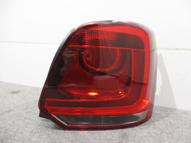 Used Right Tail Light Volkswagen Polo 6r 6r0 945 096 Ah 6r0 945 112 6r0 945 096 Ac 6r0 945 112 A Be Forward Auto Parts
