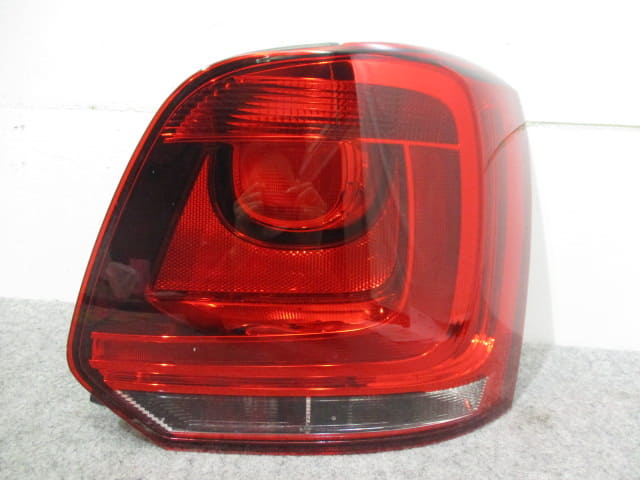 Used Right Tail Light Volkswagen Polo 6r 6r0 945 096 Ah 6r0 945 112 6r0 945 096 Ac 6r0 945 112 A Be Forward Auto Parts