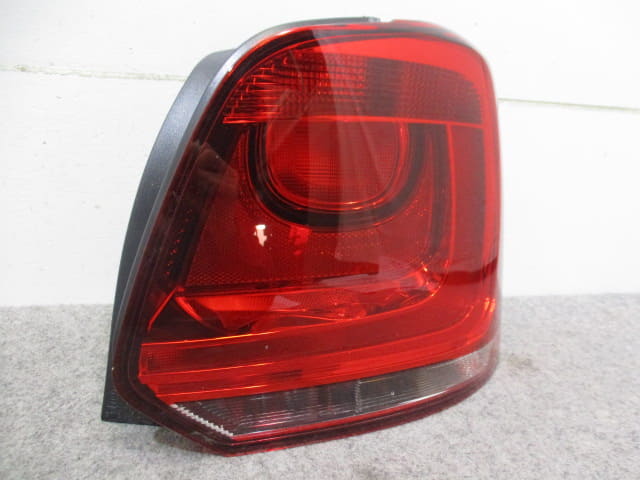 Used Right Tail Light Volkswagen Polo 6r 6r0 945 096 Ah 6r0 945 112 6r0 945 096 Ac 6r0 945 112 A Be Forward Auto Parts