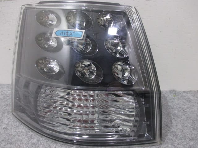 Used] Left Tail Light MITSUBISHI Outlander CW4W KOITO 220-87813