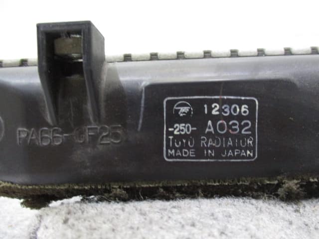 nissan pa66-gf25 nissan pa66-gf25