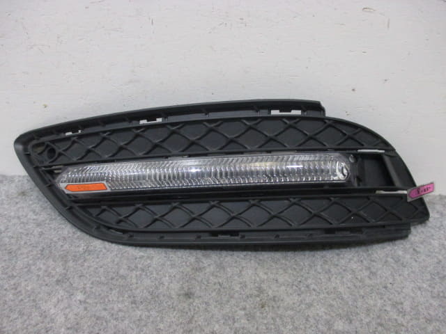 Used] Left Fog Light MERCEDES-BENZ B class W246 A 246 885 06 22