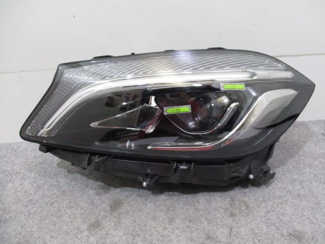 [Used] Lamp MERCEDES-BENZ A class W176 A176 906 91 00 - BE FORWARD Auto ...