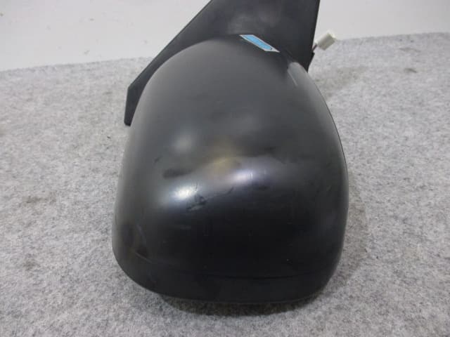 Used] Right Side Mirror TOYOTA Probox NSP160V MURAKAMI 6865 - BE