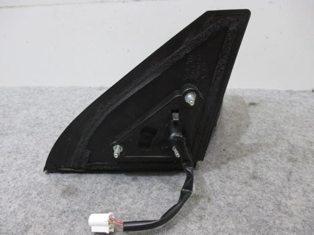 Used] Right Side Mirror TOYOTA Probox NSP160V MURAKAMI 6865 - BE