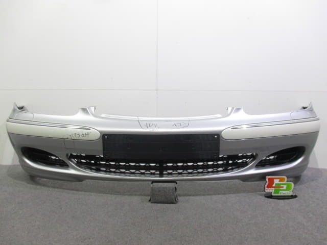 Used Front Bumper Face Mercedes Benz S Class W220 A220 880 0640 Be Forward Auto Parts