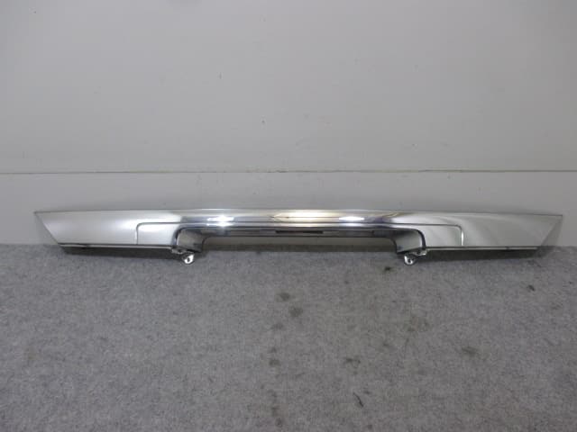 Used] Rear Finish Panel TOYOTA Alphard ANH10W 76801-58010 / 58020