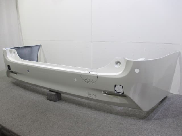 Used] Rear Bumper Face TOYOTA Alphard AGH30W 52159-58160 / 70/80