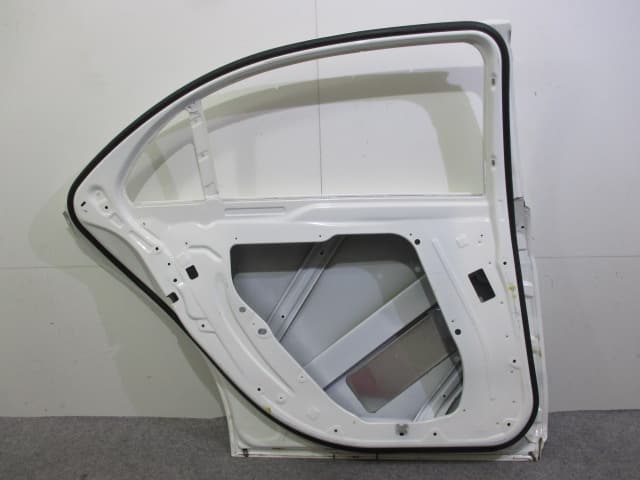 Used] Rear Left Door Panel MERCEDES-BENZ S-Class W222 A222 732 01