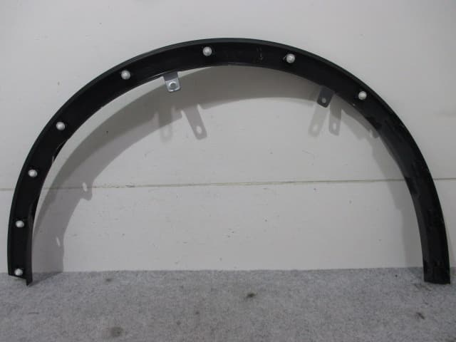 Used] Left Fender Panel TOYOTA C-HR ZYX10 75602-10010 - BE FORWARD Auto  Parts