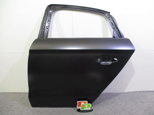 Used] Rear Left Door Panel AUDI A3 8V 