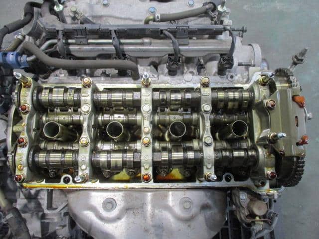 Used K24a Engine Honda Odyssey 2006 Aba Rb1 Be Forward Auto Parts