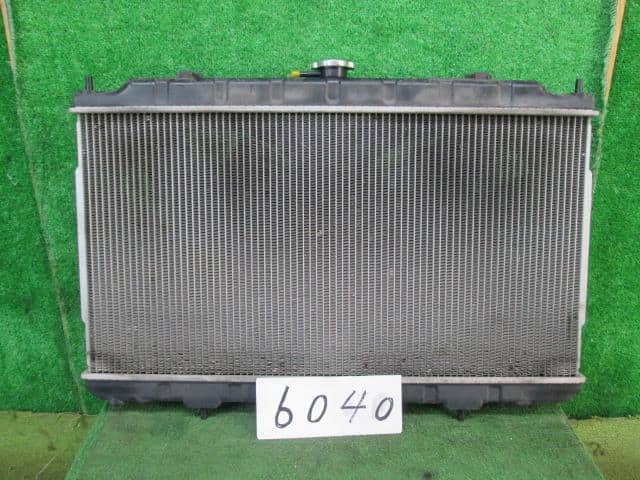 Used]Radiator NISSAN Ad 2007 CBF-VHNY11 214104M403 - BE FORWARD