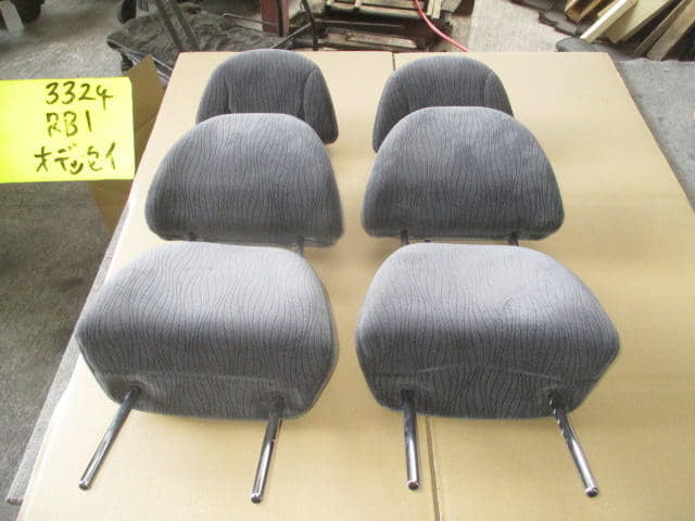Used Headrest Honda Odyssey 05 Dba Rb1 Be Forward Auto Parts