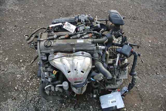 [Used]Engine&Transmission 1AZ 2WD AT TOYOTA NOAH, AZR60 - BE FORWARD ...