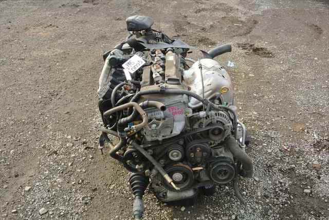 [Used]Engine&Transmission 1AZ 2WD AT TOYOTA NOAH, AZR60 - BE FORWARD ...