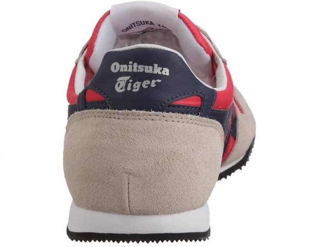 New]Onitsuka Tiger SERRANO TH109L Spark Pink/Navy BE FORWARD Store