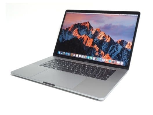 [New]Apple MacBook 15inch display Core i7 512GB SSD1 - BE FORWARD Store