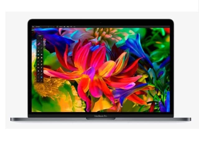[New]Apple MacBook 15inch display Core i7 512GB SSD1 - BE FORWARD Store