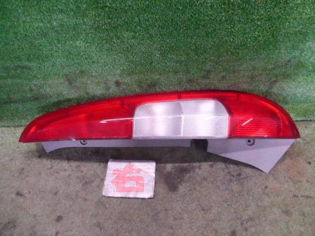 Used Right Tail Light Honda Life Cba Jb5 sfa003 Be Forward Auto Parts