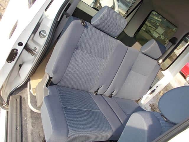 daihatsu hijet seat covers