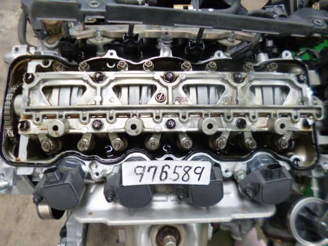 Мотор r20a honda