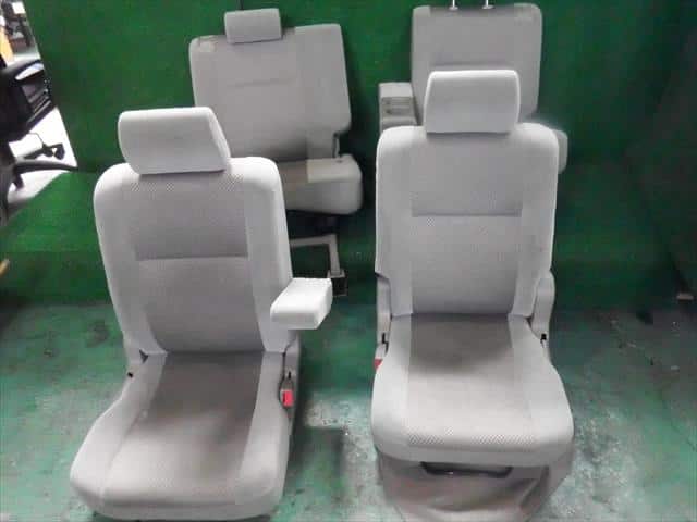 Used Seat Set Suzuki Every Aba Da64w Be Forward Auto Parts Used Seat Set Suzuki Every Aba Da64w, Car Seat Set