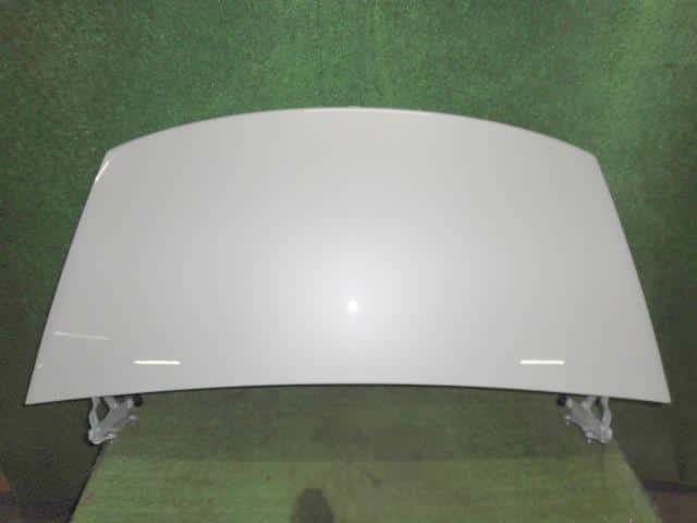 Used]Trunk Panel MAZDA Roadstar N2Y05261XB - BE FORWARD Auto Parts