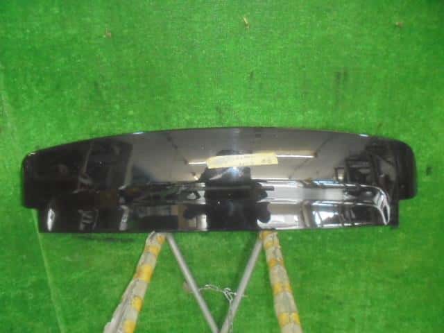 Used Rear Spoiler Mitsubishi Lancer Cedia Ta Cs5w Be Forward Auto Parts