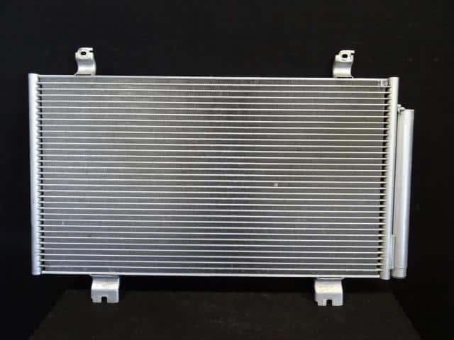 [Used]Condenser TOYOTA Mark X 2007 DBA-GRX120 - BE FORWARD Auto Parts