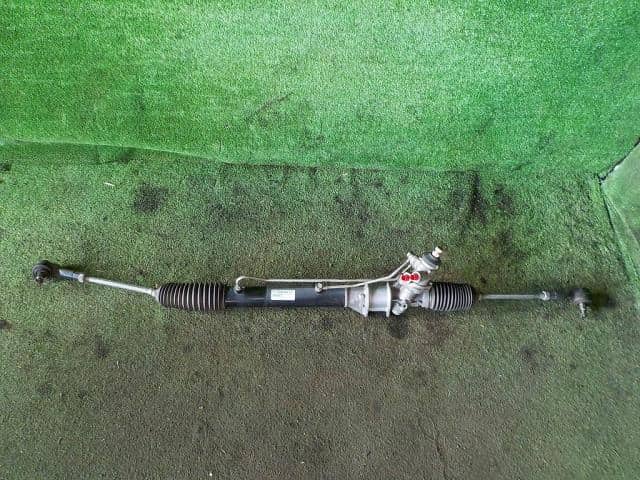 Used]Power Steering Rack and Pinion Assembly MAZDA BONGO