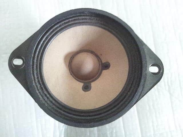 Used]Speaker SUZUKI Alto V-HC11V 3910260F00 - BE FORWARD Auto Parts