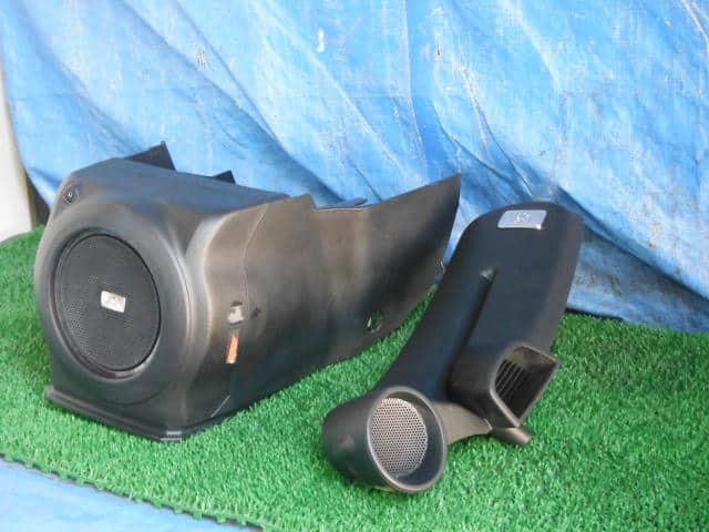 Used]Speaker TOYOTA bB 2007 DBA-QNC21 