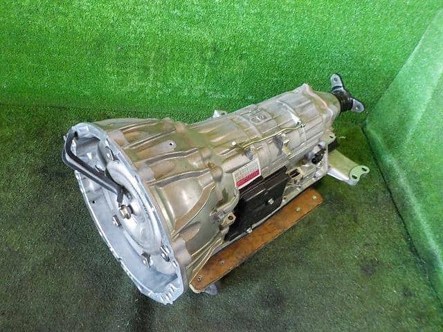 Used]Automatic Transmission TOYOTA Century DBA-GZG50