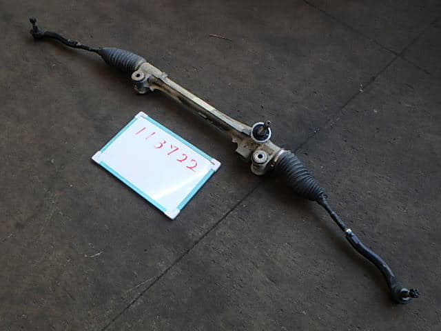 Toyota Vitz Steering Rack for SCP10, SCP13, NCP13