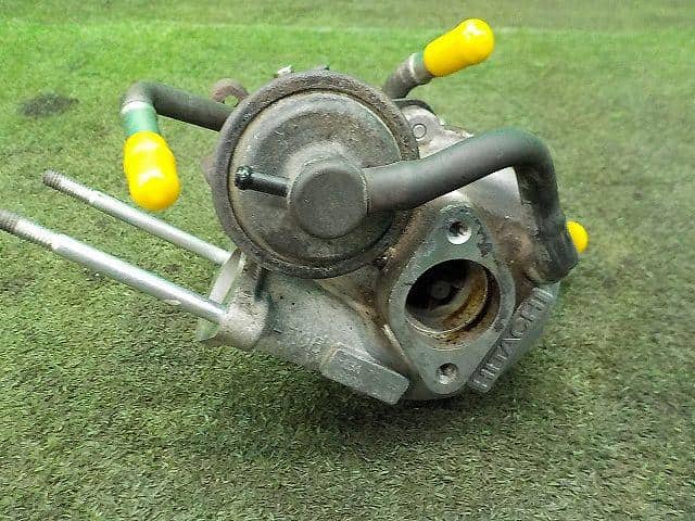 [Used]Turbocharger SUZUKI Jimny 2007 ABA-JB23W 1390076JA1 - BE FORWARD