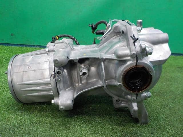 [Used]Rear IRS Differential Assembly MAZDA CX-5 - BE FORWARD Auto Parts