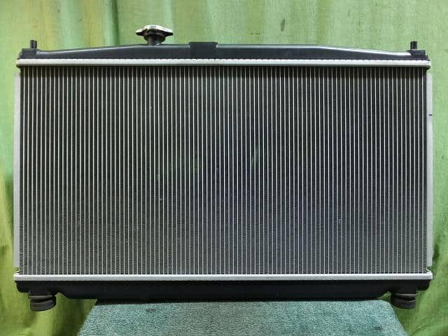Used]Radiator HONDA Insight DAA-ZE2 19010RBJ004 - BE FORWARD Auto