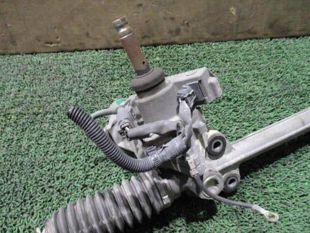 [Used]Power Steering Rack and Pinion Assembly SUZUKI Carry EBD-DA63T ...