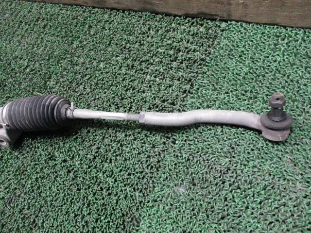 [Used]Power Steering Rack and Pinion Assembly SUZUKI Carry EBD-DA63T ...