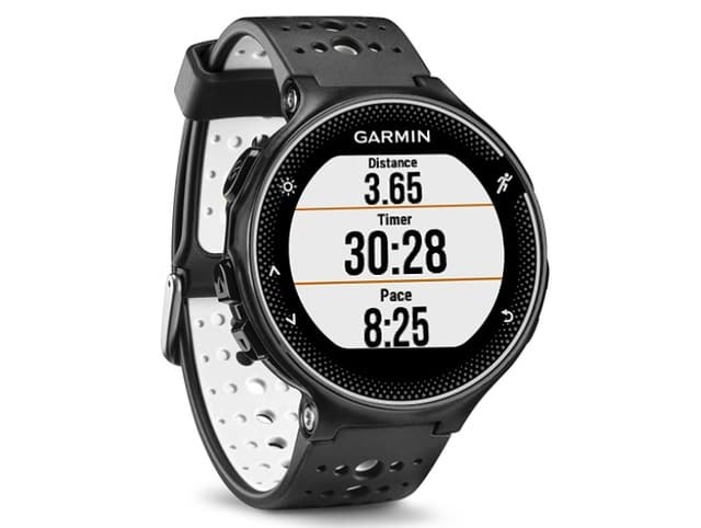 GARMIN Running GPS Bluetooth compatible Fore Athlete 230J 371787+