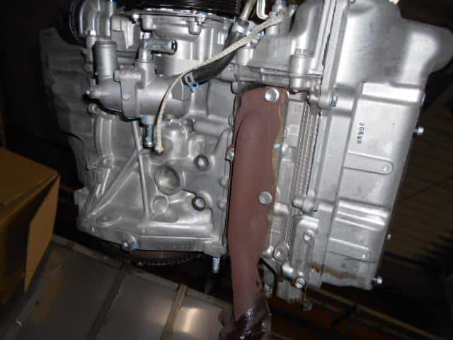 [Used]R06A Engine SUZUKI Every - BE FORWARD Auto Parts