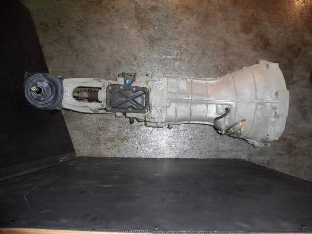 Used]Manual Transmission NISSAN Fairlady Z 32010CD008 - BE