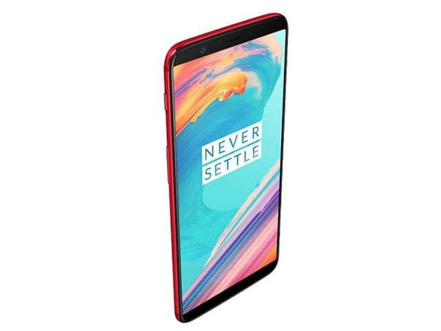 スマートフォン本体 OnePlus 5t 128GB ROM OnePlus 5t Android 8.1 WiFi 4g RAM 8gb ROM 128gb Unlocked