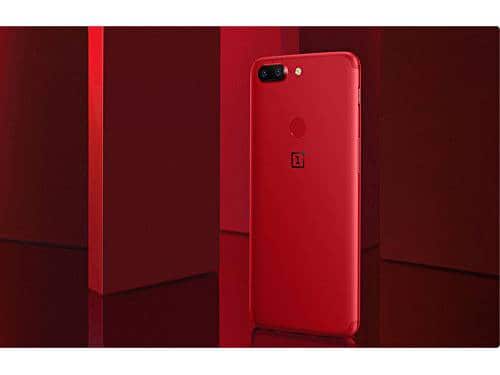 mt 様　OnePlus 5T レッド　8g 128gb sim フリー mt 様 OnePlus 5T レッド 8g 128gb sim フリー