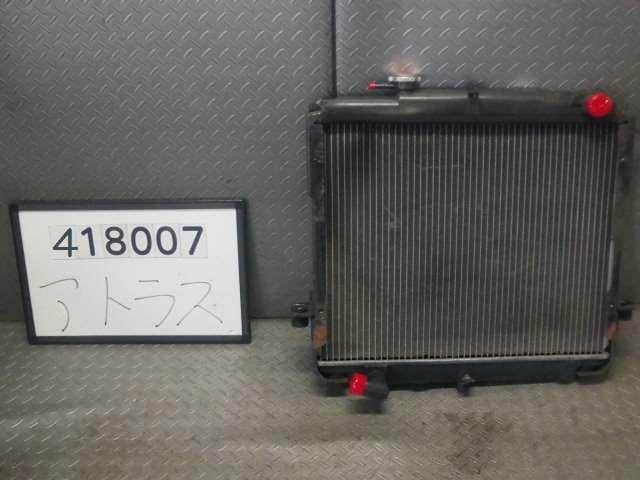 ラジエーター ニッサン アトラス SN4F23 TD25 MT 1995年06月〜1999年06月 MT車用 参考純正品番：21410-6T000 AP-RAD-1551 ラジエーター ニッサン アトラス SN4F23 TD25 MT 1995年06月〜1999年06