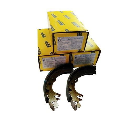 SUBARU Sambar Try Brake Shoe 725178520 - BE FORWARD Auto Parts