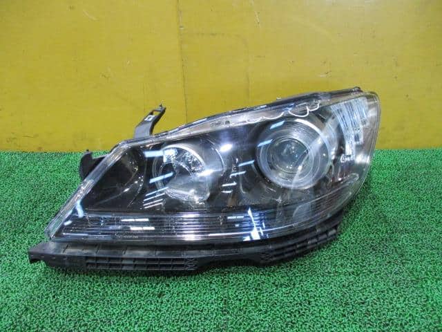 Used Left Headlight Honda Legend Dba Kb1 Be Forward Auto Parts