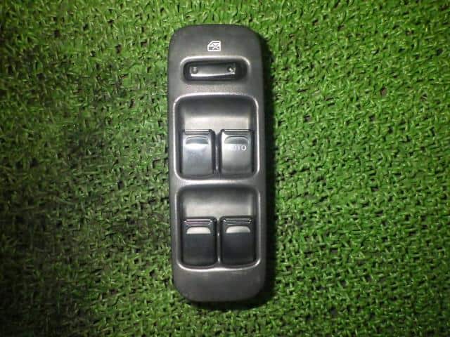Used]Power Window Switch SUZUKI Alto LA-HA23S 3799082G40P4Z - BE