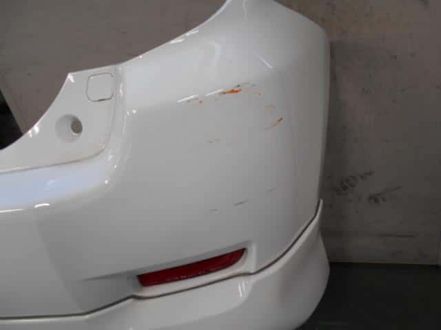 Used]Rear Bumper Assembly TOYOTA Corolla Rumion DBA-ZRE152N